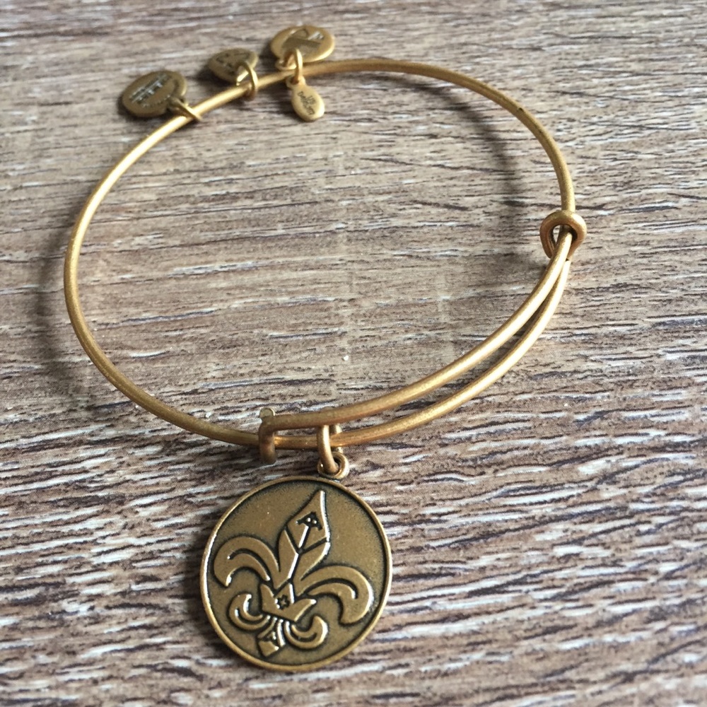 Alex and Ani Bracelet